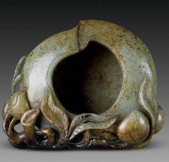 我知道文房四宝是什么,多少人不知道文房四宝