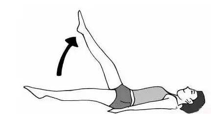 缓解腰疼腰肌劳损四个动作,下腰疼最快缓解方法腰肌劳损