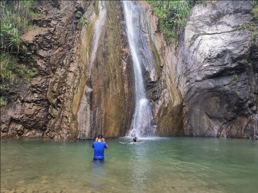 龙岩永福古溪村,福建省永福镇古溪村