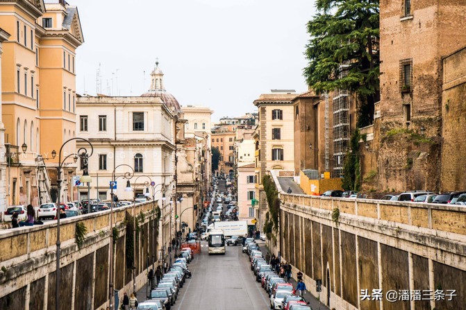 不来意大利，真的不知道奢侈品这么好买