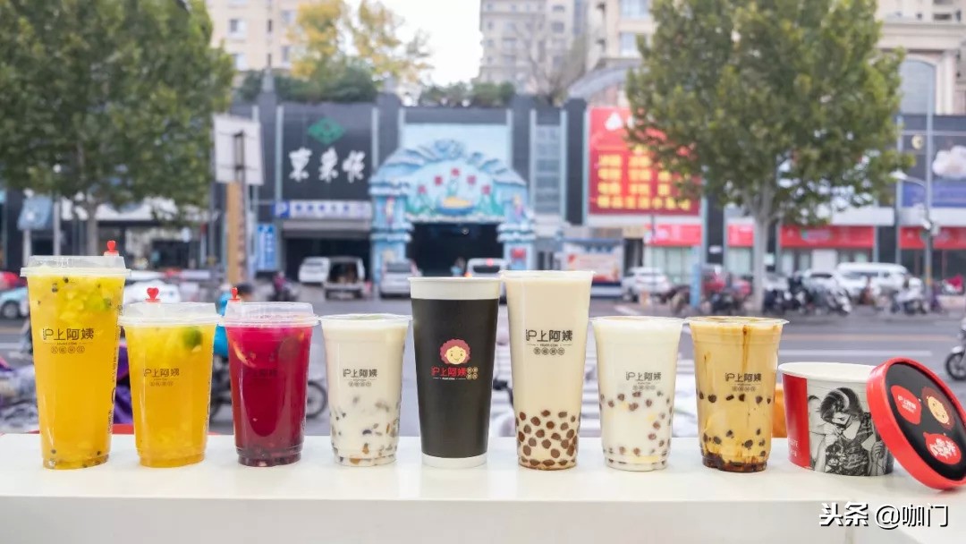 专访｜开到第1000家店，他终于用“小米模式”炼成茶饮品牌！