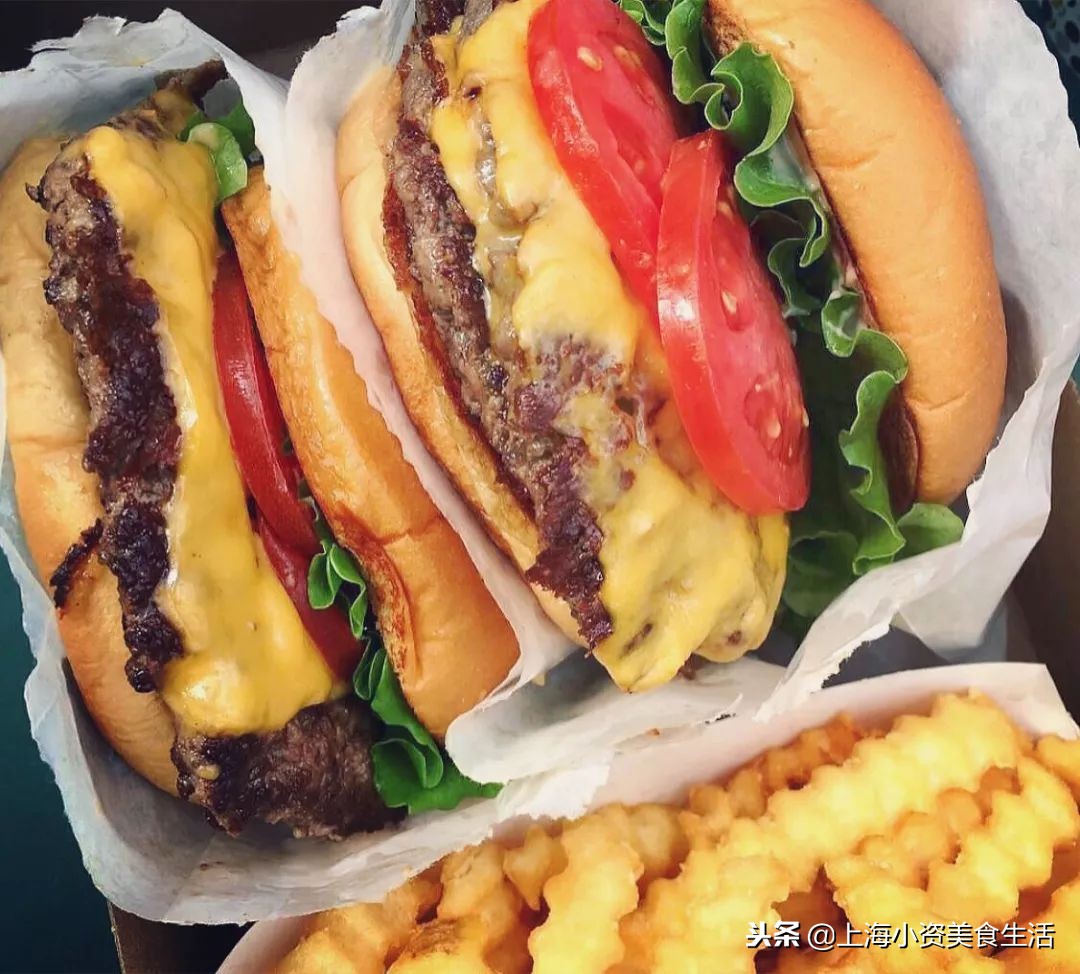 各种好吃的上海菜,盘点那些奇葩的国外美食