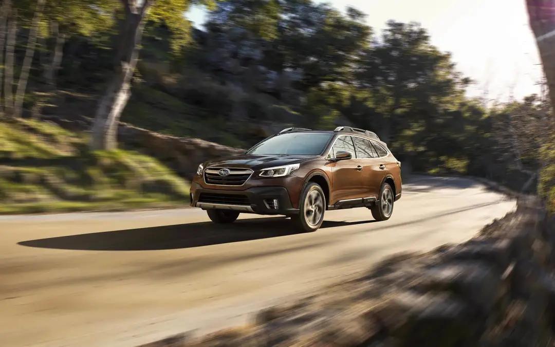 2015年斯巴鲁傲虎2.5排量怎么样,斯巴鲁傲虎2017eyesight