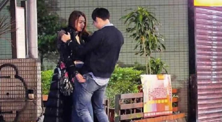 陈绮贞宣布分手是真的吗,陈绮贞绯闻事件