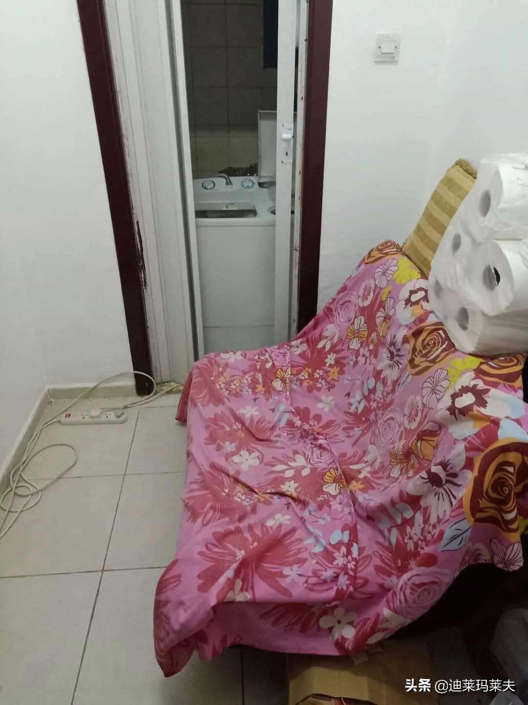 去迪拜旅行的中国人,那些去迪拜的中国人