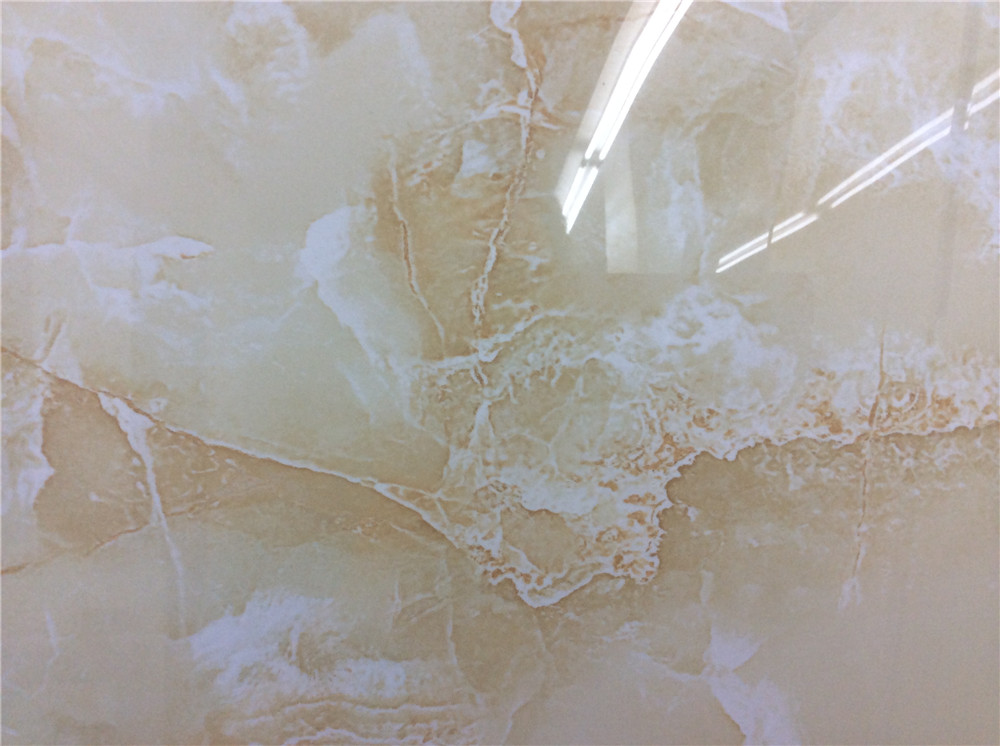 瓷砖抛釉砖和抛光砖有什么区别,600x600地砖抛光砖和抛釉砖的区别