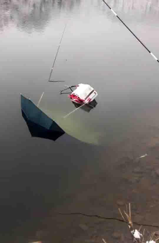 钓鱼人的精神视频,钓鱼人的精神经典语句