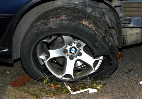 补胎方式大盘点,六种补胎方法