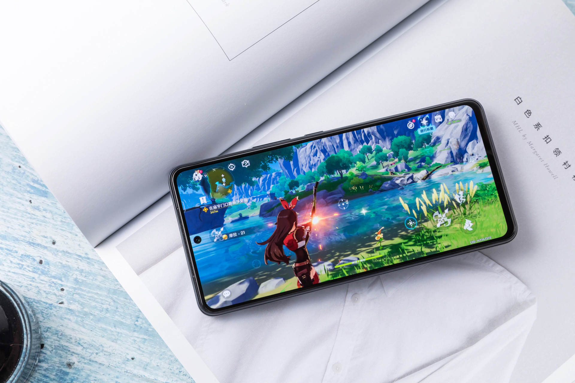 iqooneo5与iqooneo5se区别,iqooneo5实际体验