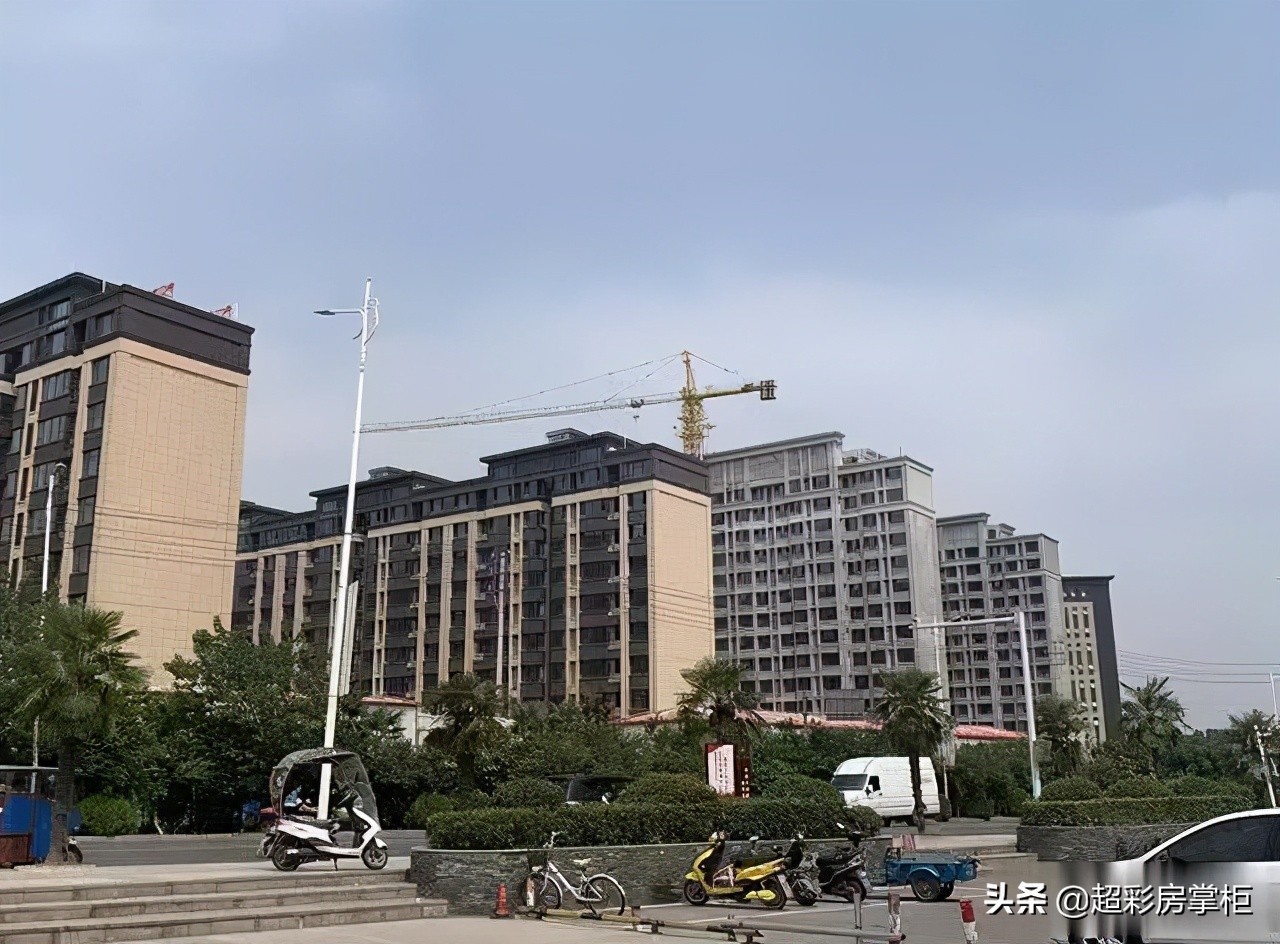 南京市江宁区哪些楼盘热销,江宁岔路口哪个楼盘比较好