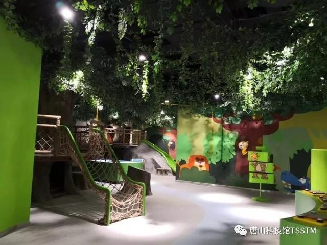 唐山科技馆电话是多少,唐山科技馆免费看