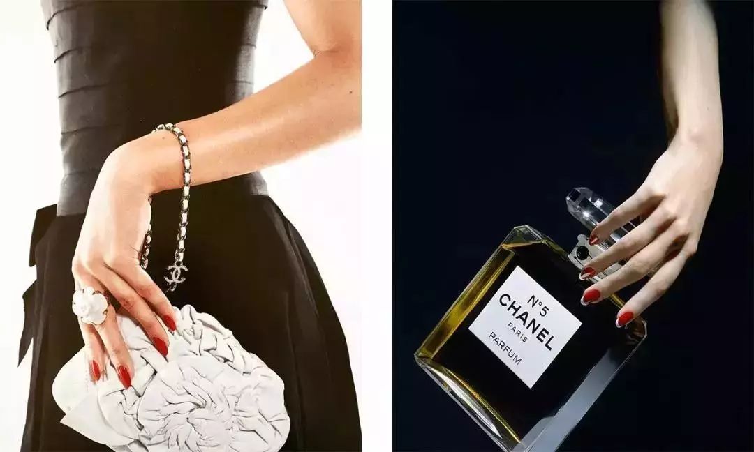 世界顶级手模出镜一次赚4万 (世界最漂亮手模)