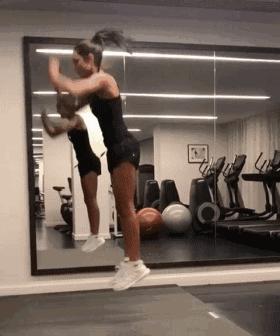 7个减脂小诀窍做到就能瘦10斤,瘦腿瘦腹部的八个动作