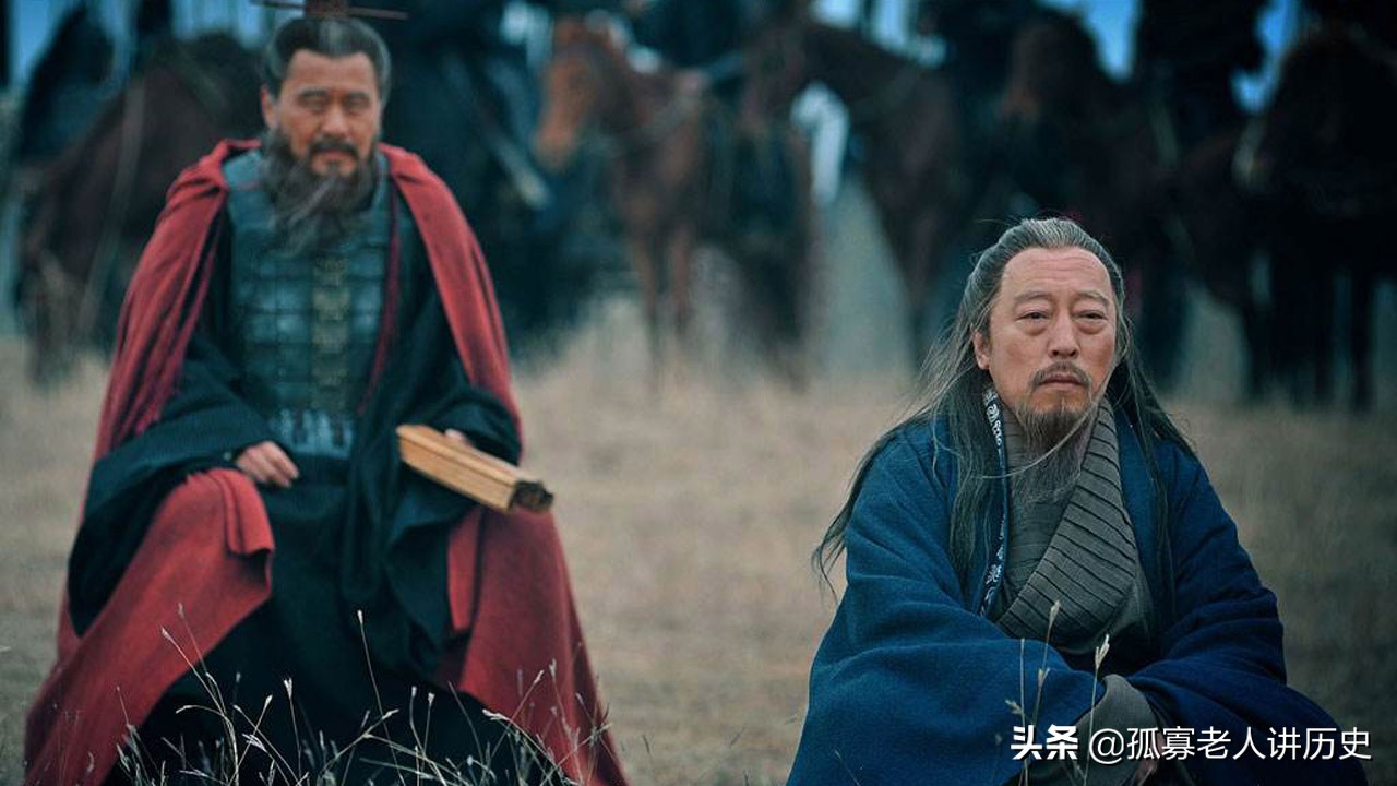 曹操祖孙三代压制司马懿,曹操为什么不想办法杀死司马懿