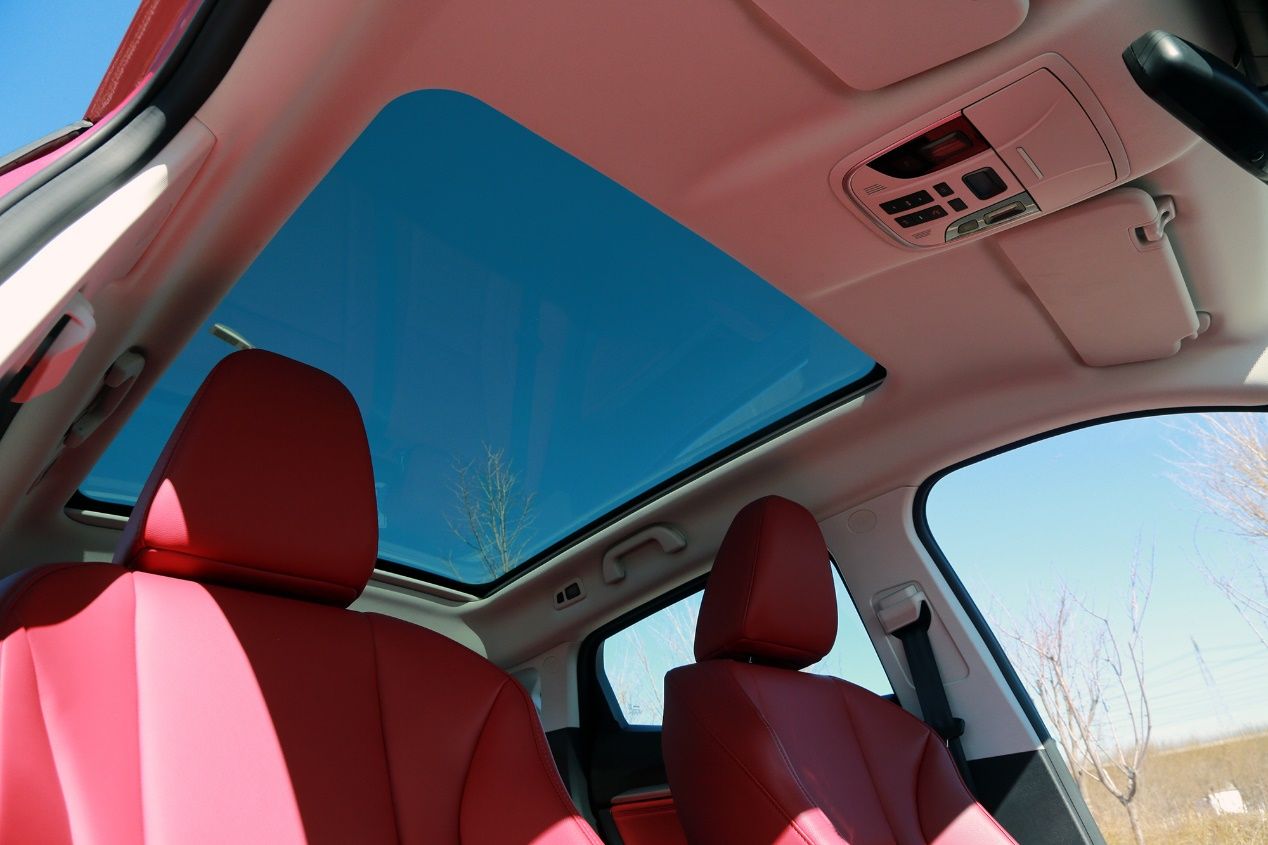 哈弗f5下一代怎么样,哈弗f5车型解析