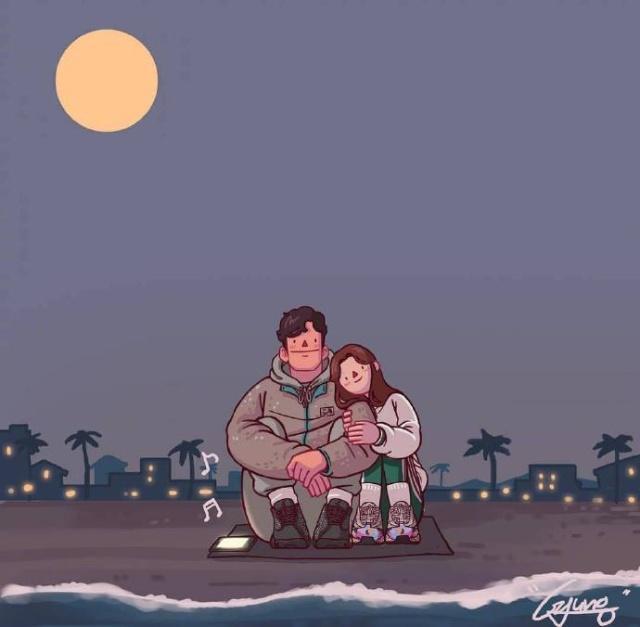 爱过的人分手后还能做朋友吗,真心爱过的人分手后还能复合吗