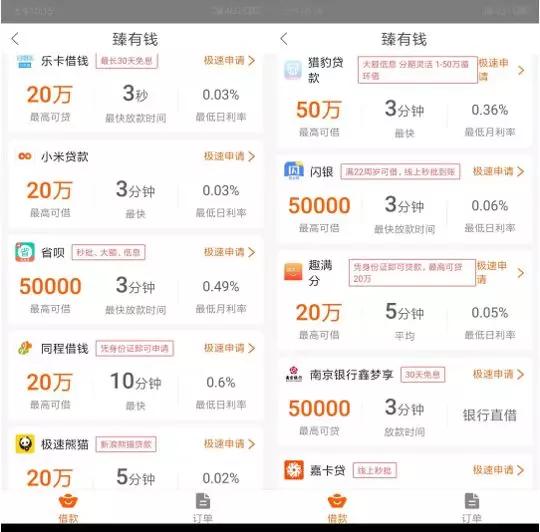 哈啰出行发力现金贷，背靠2亿单车用户，为杭银消金提供助贷