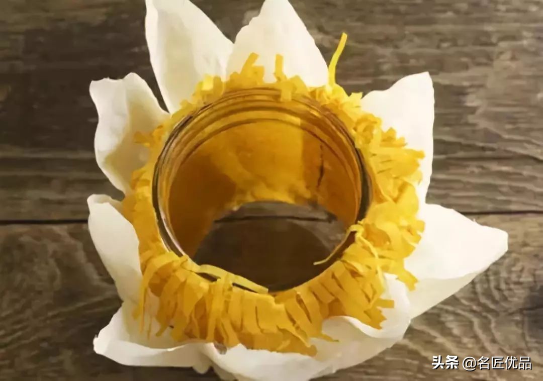 手工制作荷花睡莲,夏天的荷花手工小朋友