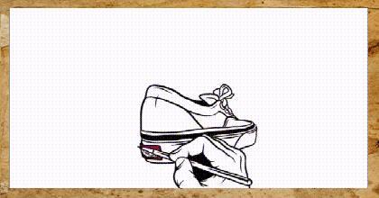 买不起匡威买不起vans,有几百块为什么不买匡威vans