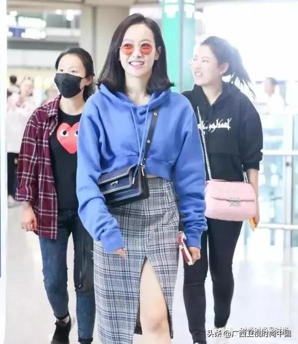 纯色卫衣套装女款,不是纯色的卫衣