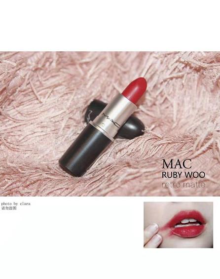 mac最火款,mac人气断货王推荐色号