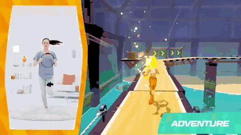 适合锻炼的体感游戏机,体感游戏机怎么选择运动类游戏机