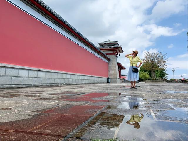 大理洱海旅游景点,大理旅游攻略洱海景点必去
