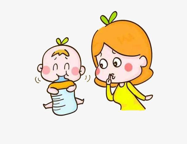 8岁儿子摸妈妈胸才能入睡，医生指明原因，妈妈后悔万分