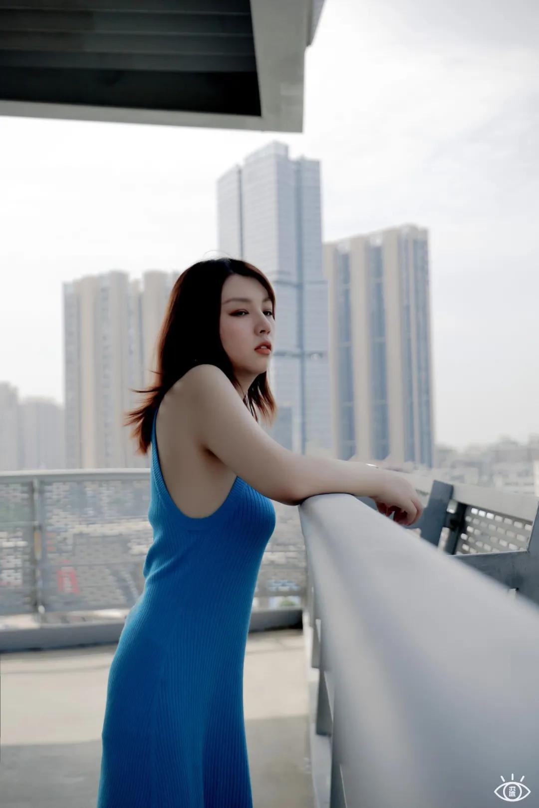 深圳科技感公园,十大工业风公园