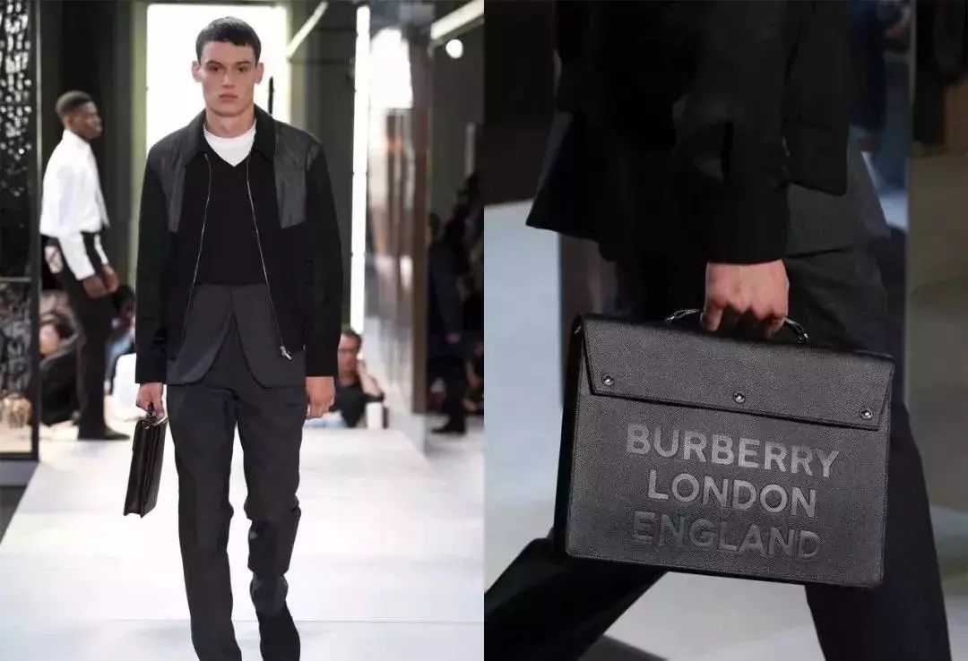 从律政精英到民国时尚风骨，你要的公文包都在这里