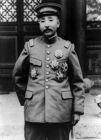 为何张作霖能成为北洋政府最后一个掌权者？