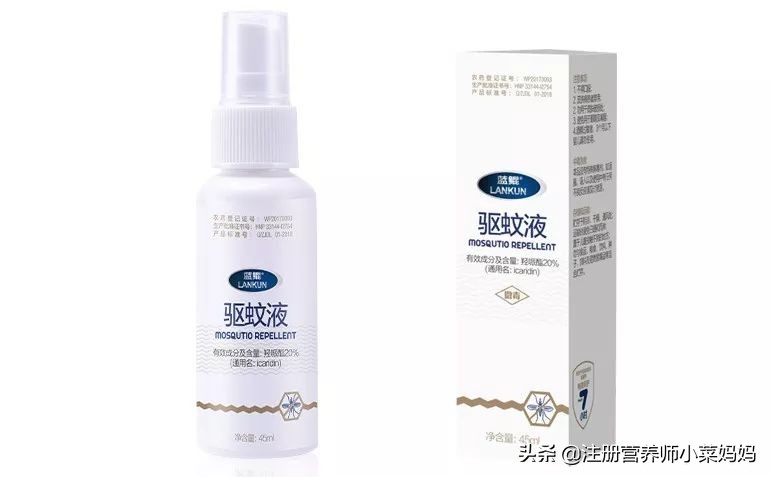蚊虫止痒效果最好的产品,蚊虫叮咬用什么驱蚊产品