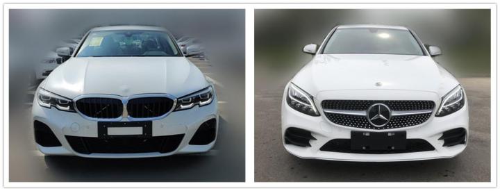 宝马3系简配,宝马3系简约版