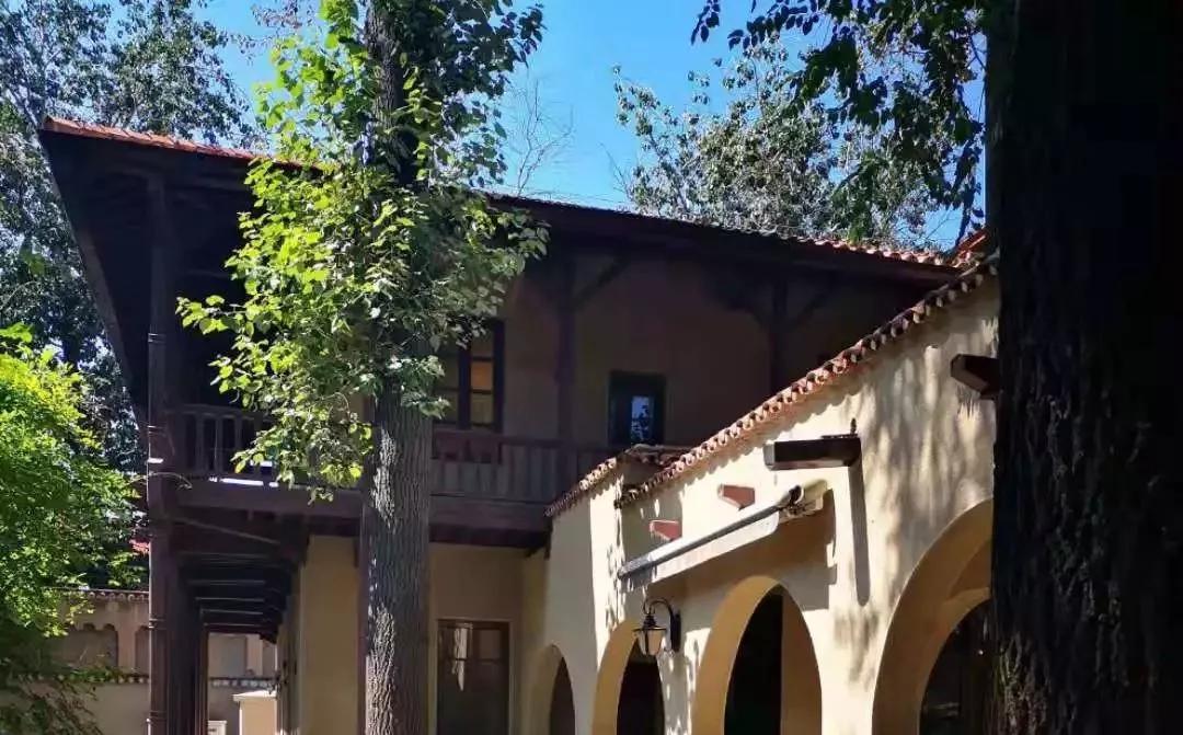 溥仪颐和园照片古今对比,溥仪哪一年去的颐和园