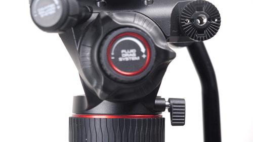 曼富图哪款云台好用,曼富图氮气云台