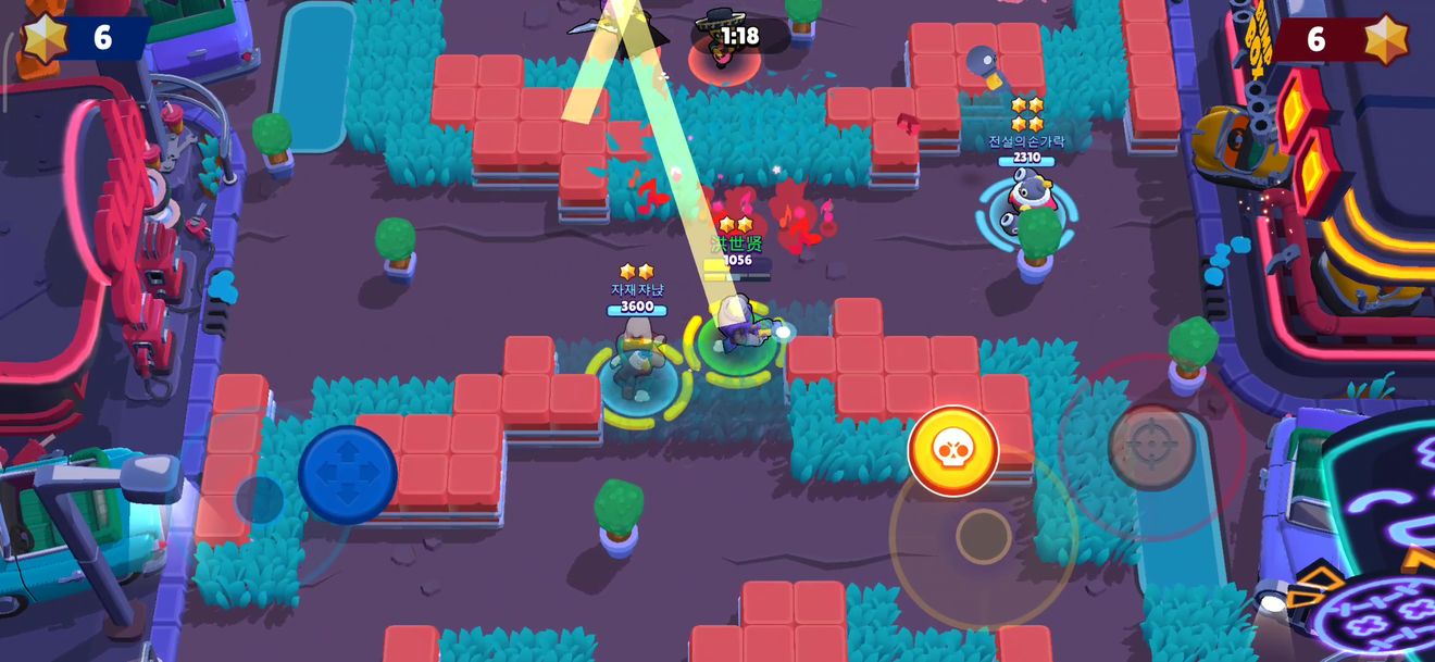 荒野乱斗瑞科拉夫,荒野乱斗如何玩好瑞科