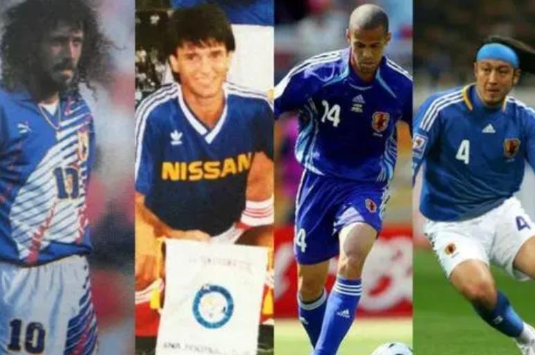 日本归化球员需要满足什么条件,国足归化一览表揭秘归化球员名单