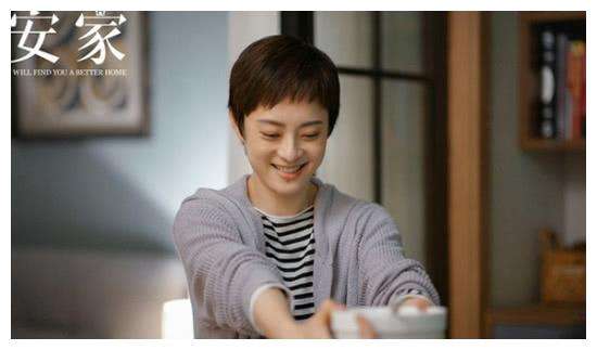 罗晋和孙俪精彩镜头,罗晋评价孙俪完整视频