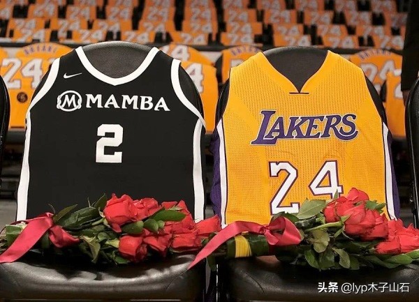 致敬科比8号球衣,致敬科比系列全集