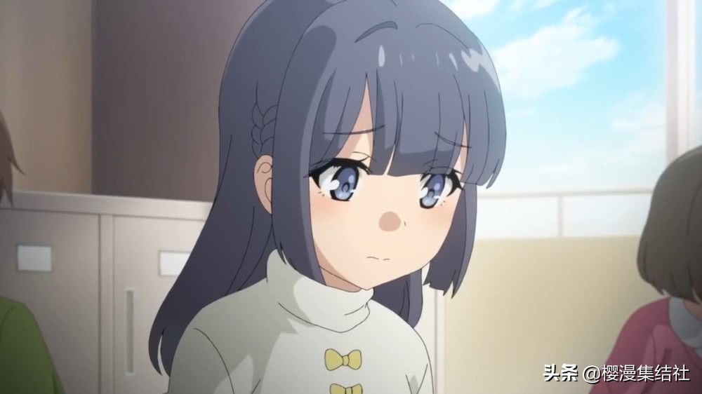 青春猪头少年世界线解释,青春猪头少年到底讲了什么