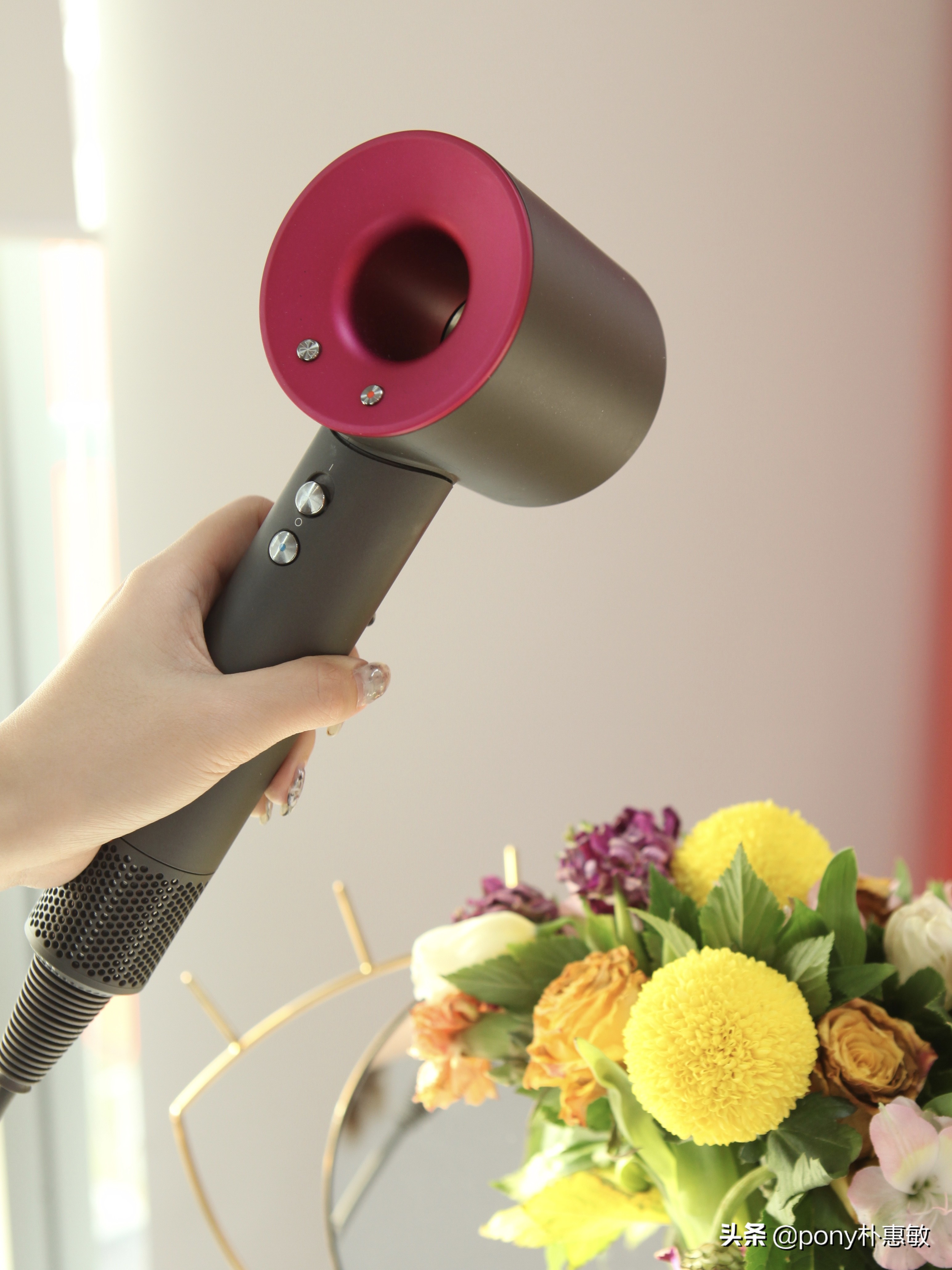 看潮流穿搭博主,瞧瞧时尚博主的个性穿搭