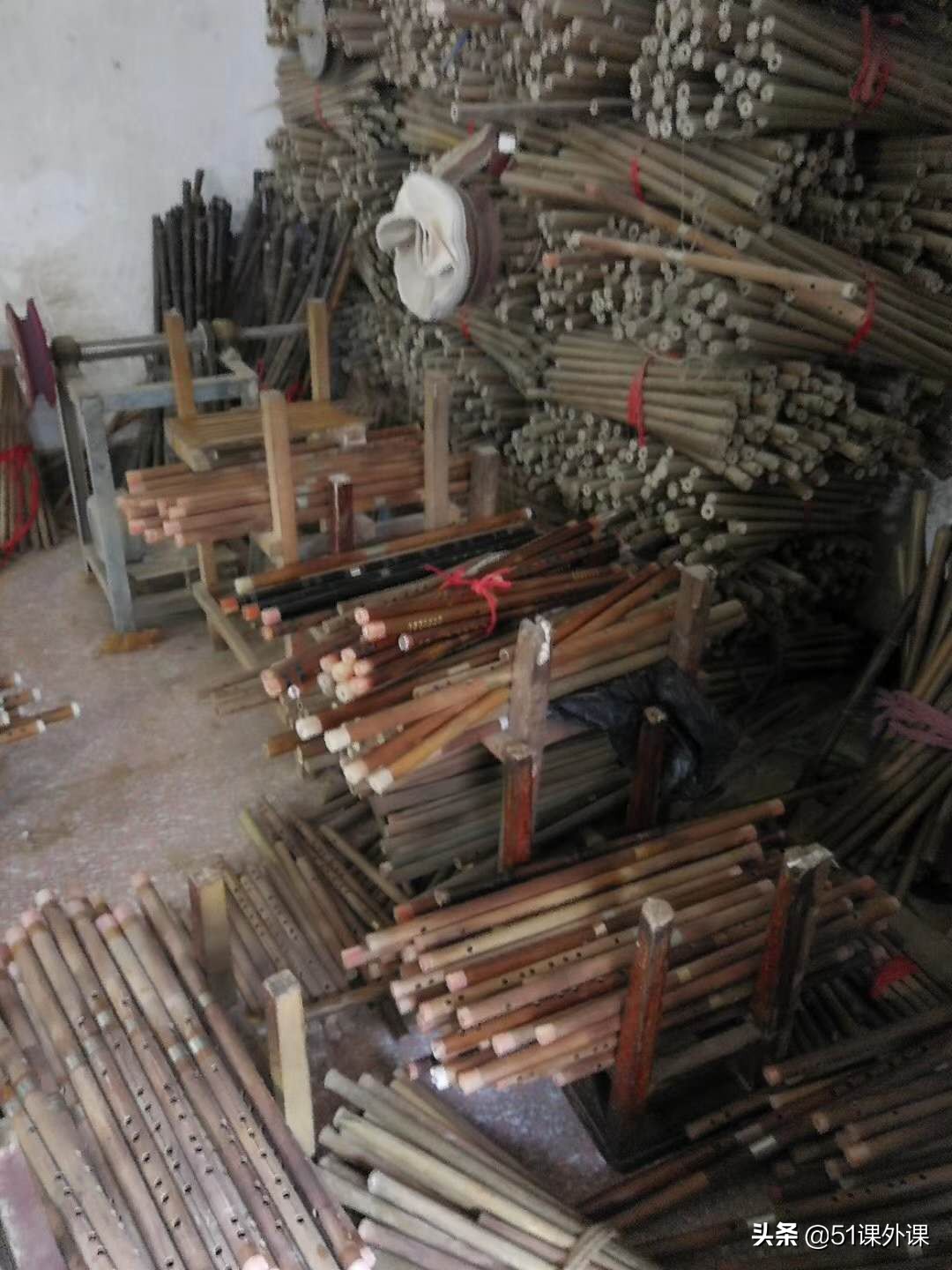 学竹笛第一步,竹笛初学者练习的方法有哪些