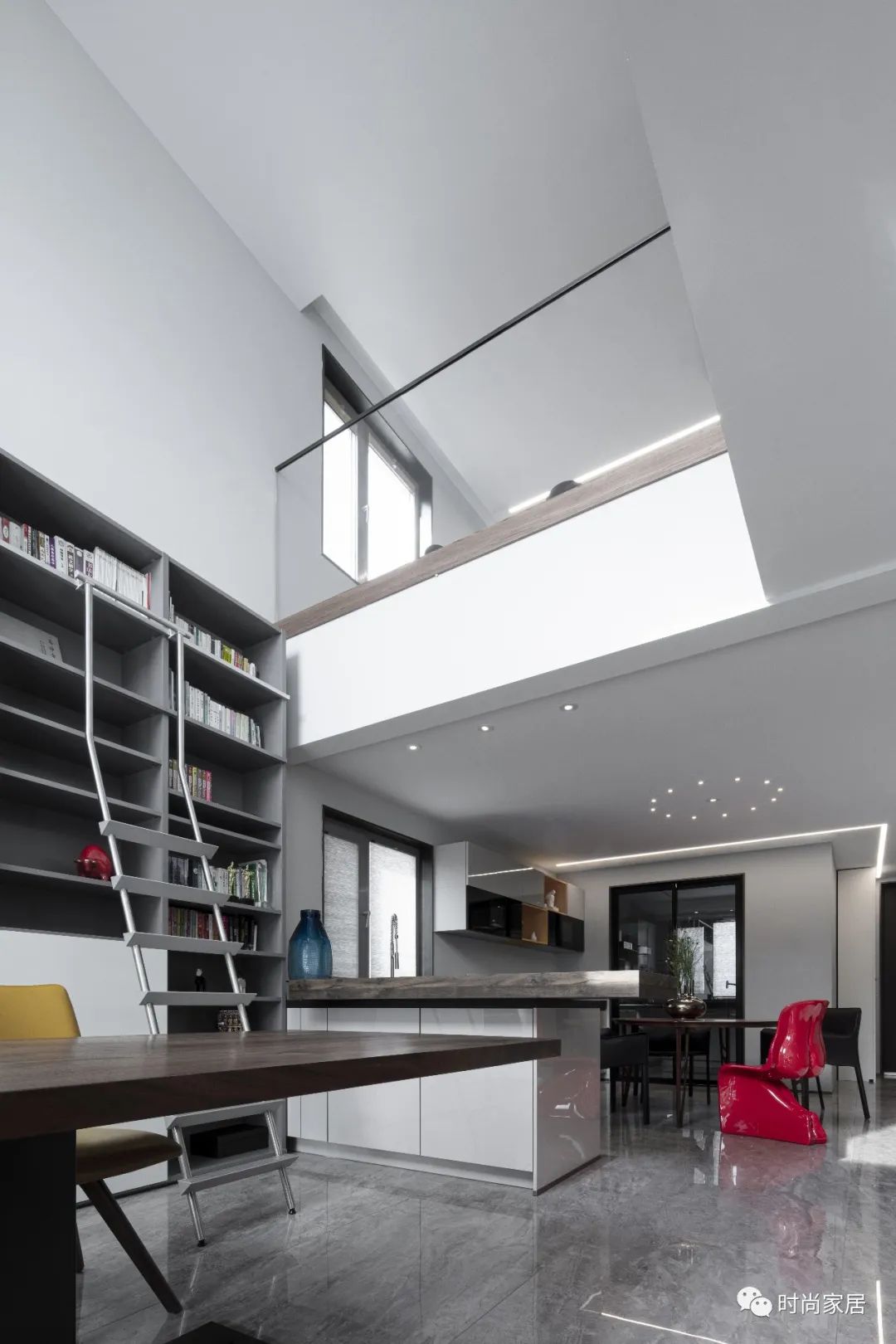 420㎡的肆意生活