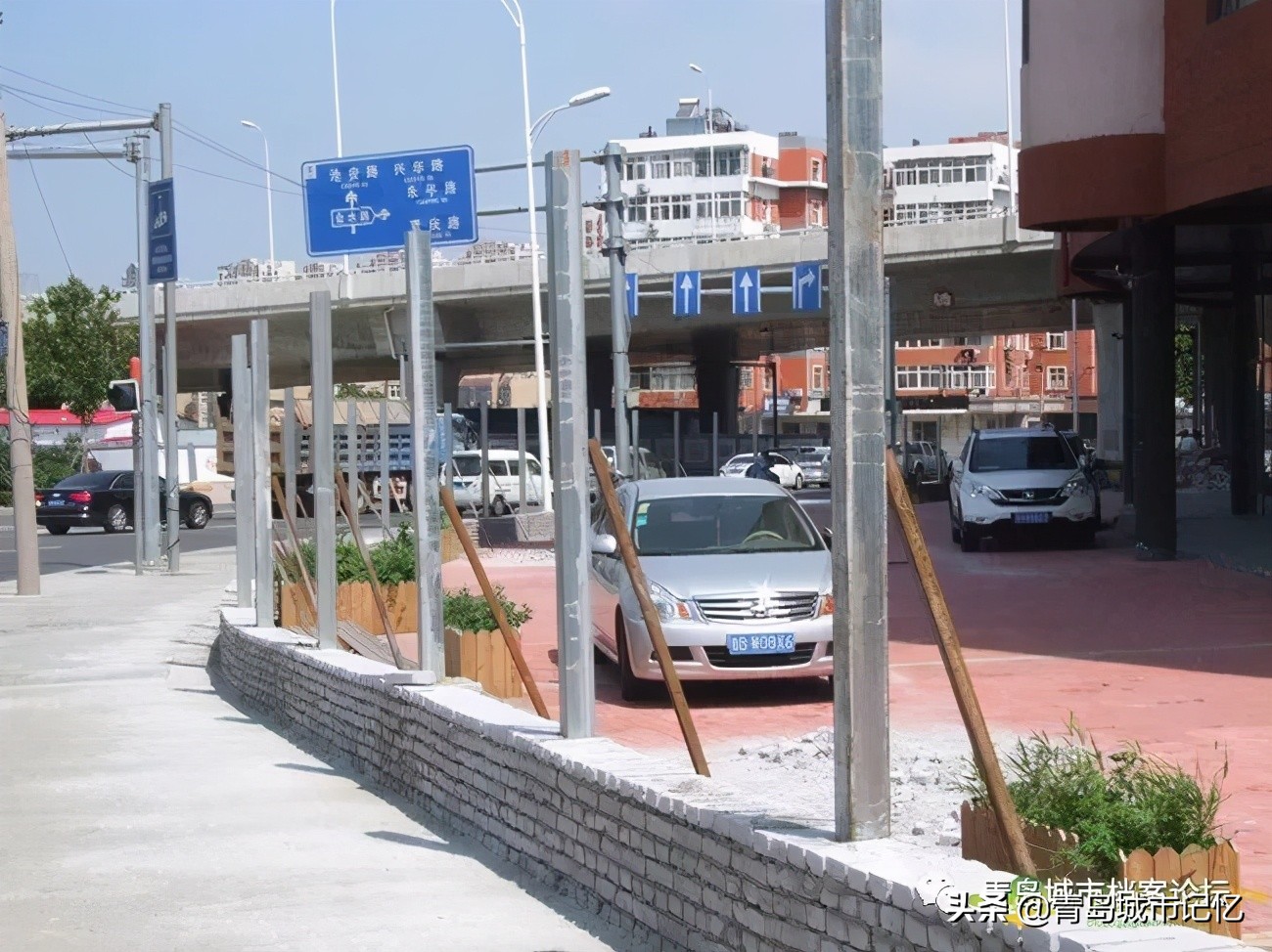 青岛为什么这么多烂尾楼,青岛最有名的烂尾楼