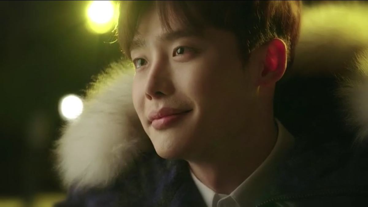 匹诺曹韩剧感人剧情,韩剧匹诺曹片段解析