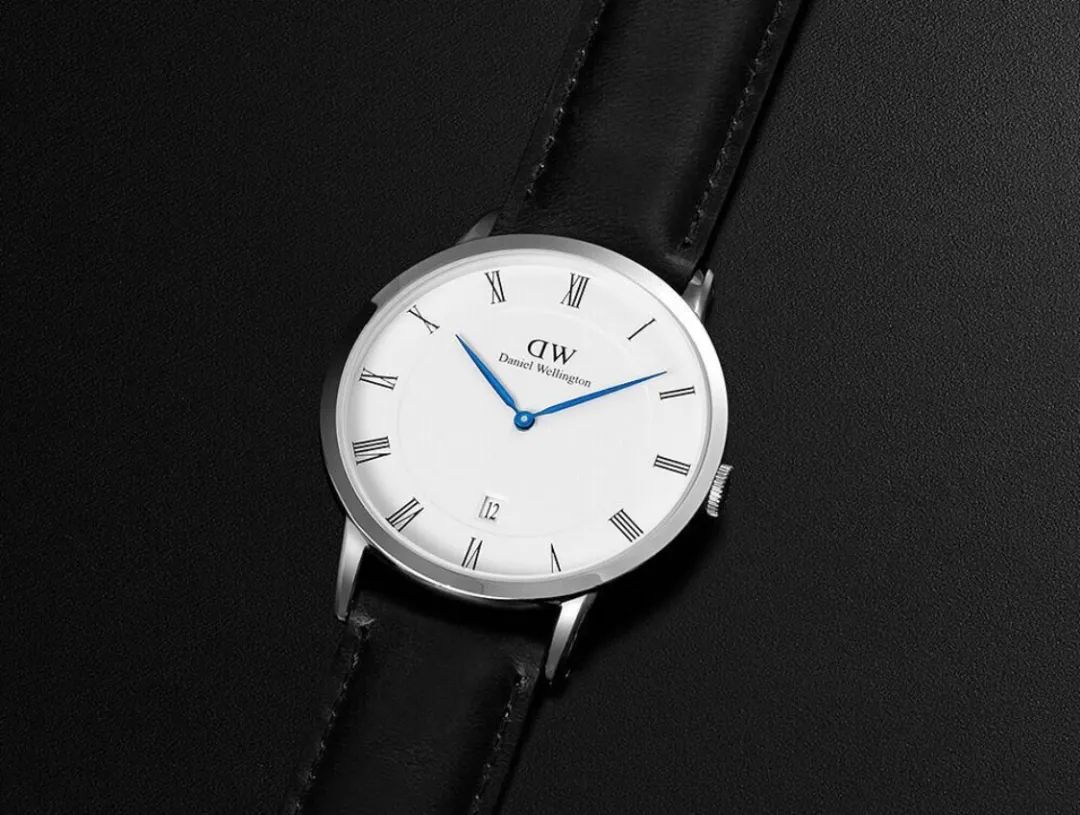 dw手表怎么样值得入手,为什么一堆便宜的dw手表