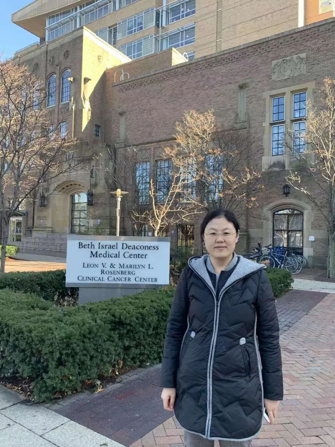 微视《妇科医声》四：警惕宫颈疾病，远离宫颈癌