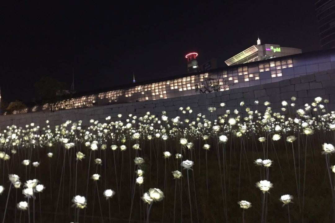 韩国釜山旅游景点,韩国旅游景点图片大全