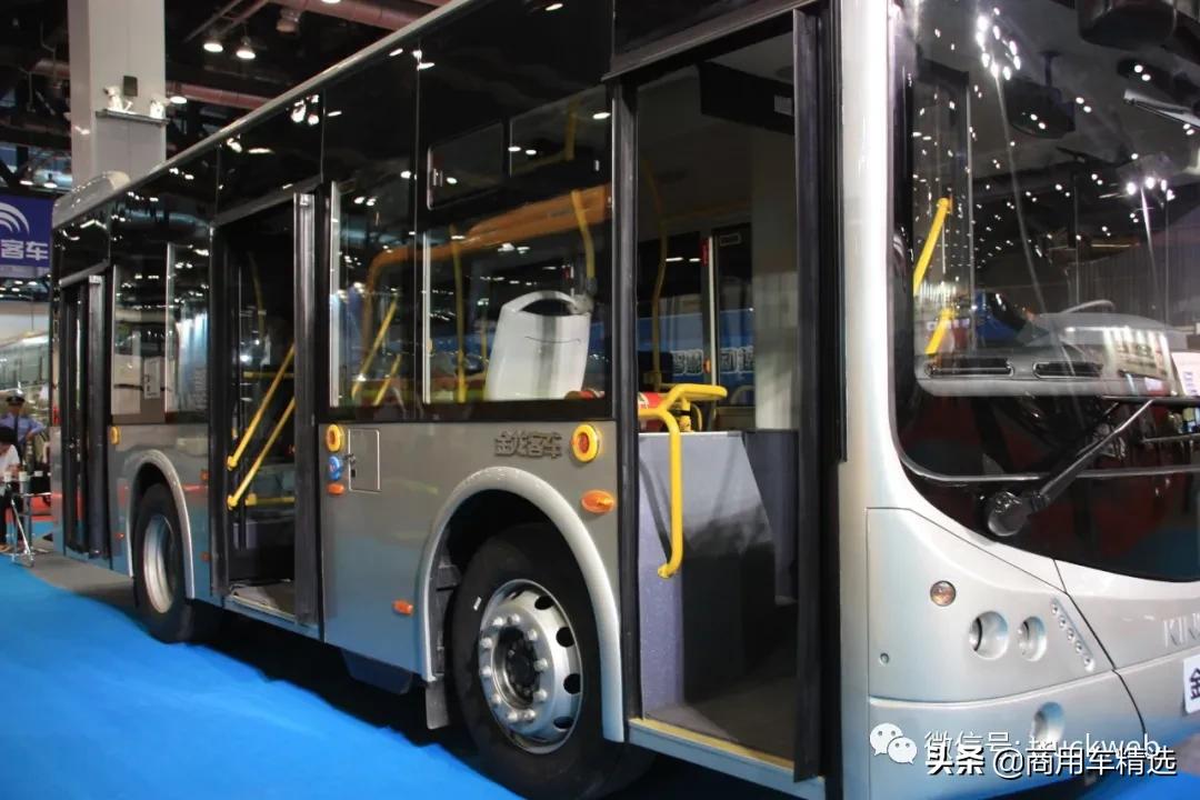 厦门金龙50座纯电动客车报价,最新款厦门金龙11米客车