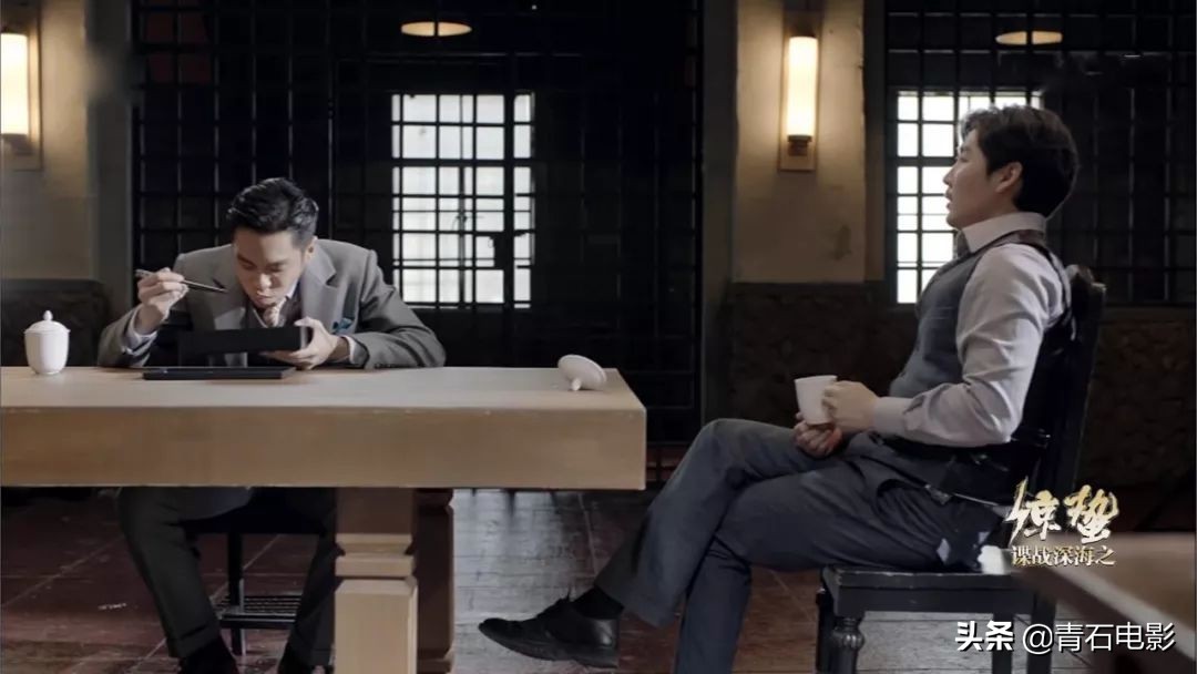 麻雀第二部什么时候播出,麻雀电视剧续集惊蛰